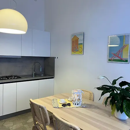 Apartman Royal Pineta Lignano Sabbiadoro