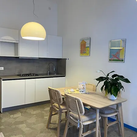 Royal Pineta Apartman Lignano Sabbiadoro