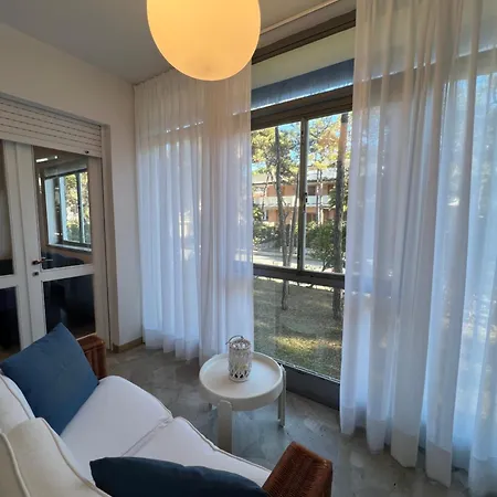 Apartman Royal Pineta *