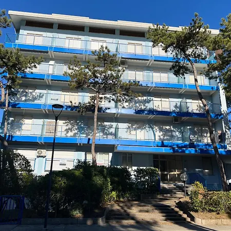 Royal Pineta Apartman