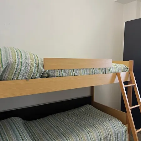 Royal Pineta Apartman *