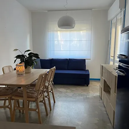 Apartmán Royal Pineta