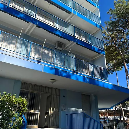 Apartmán Royal Pineta