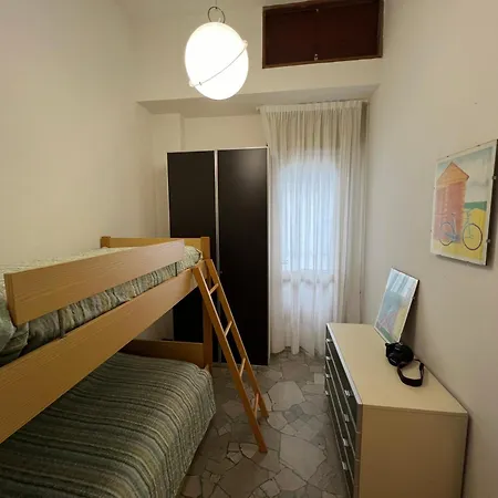 Royal Pineta Appartement